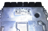 A 656 900 10 00 ecm ecu computer 2020 Mercedes GLE