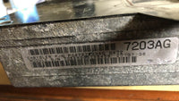 P04727203AG Dodge Caravan or Plymouth Voyager 1997 ecm ecu computer