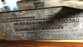 P04727203AG Dodge Caravan or Plymouth Voyager 1997 ecm ecu computer