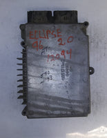 P05269937 ecu ecm computer 1996 Dodge Avenger or Sebring or Talon