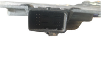 31036 CZ33A TCM transmission computer Nissan Rogue 2010