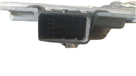31036 CZ33A TCM transmission computer Nissan Rogue 2010