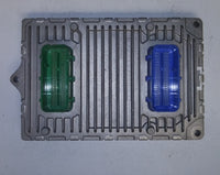 P68460250AA ecm ecu computer 2021 Jeep Cherokee
