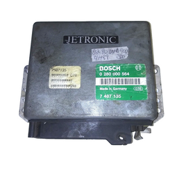 0 280 000 564 ecm ecu computer 1988-1999 Saab 900