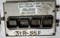 2006 Jeep Grand Cherokee ecm ecu computer P050940545AD