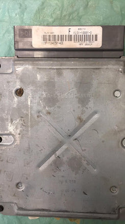 2000 Mazda 626 ecm ecu computer YU3F-12A650-AEE