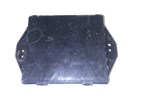 25865683 temperature control module computer 2008-2009 Cadillac CTS
