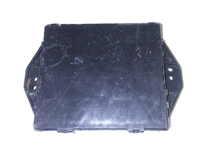 25865683 temperature control module computer 2008-2009 Cadillac CTS