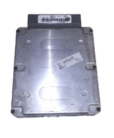 F8RF-12A650-AB ecm ecu computer 1998 Ford Contour **TESTED GOOD**