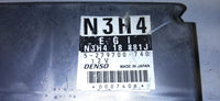 N3H4 18 881J ecm ecu computer 2004 Mazda RX-8 RX8