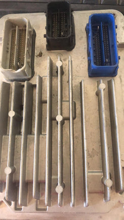 12706635 Buick Encore ecm ecu computer 2020-2021
