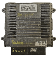 39136-2GBB7 ecu ecm computer 2014 Hyundai Tucson - Swan Auto