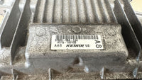 37820-5BA-L64 ecm computer  Honda Civic 2016-2017