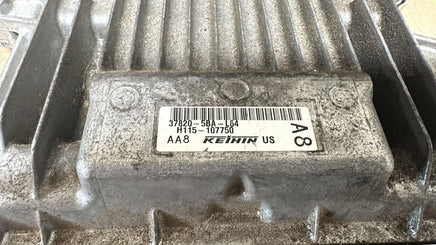 37820-5BA-L64 ecm computer  Honda Civic 2016-2017
