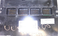 P56029124AB ecu ecm computer 2003 Dodge Durango