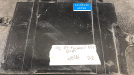 1995 Mitsubishi Eclipse Body control module computer 12135133