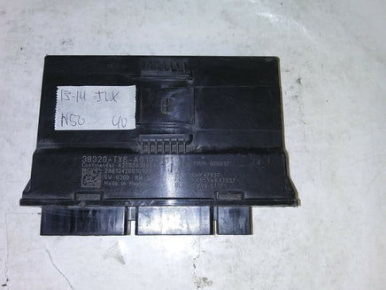 2013-2014 Acura ILX theft locking module 38320-TX6-A010-M1