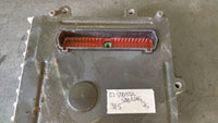 P04896789AC Dodge Stratus or Chrysler Sebring  2002 ecm ecu computer - Swan Auto
