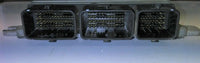 MEC127-010 ecm ecu computer 2011 Nissan Quest