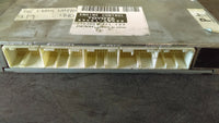 89661-60K00 Lexus GX470 2008 ecu ecm computer