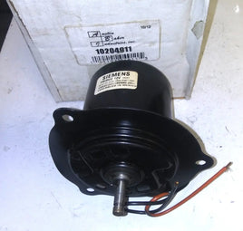 10204911 PM250E Siemens HVAC Blower Motor **NEW**