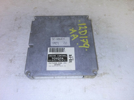 89661-06691 Toyota Camry 1998 ecm ecu computer