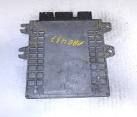 A56-H09 7E8 ecm ecu computer 2011-2012 Nissan Altima