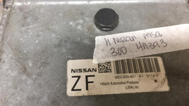 MEC900-901 Nissan Versa ecm ecu computer 2011