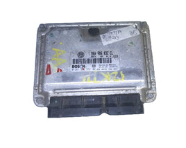 06A 906 032 CL ecu ecm computer 2001 VW Jetta