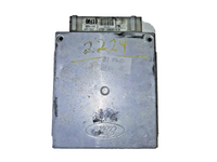 E73F-12A650-K1A ECM ECU computer 1987 Ford Tempo or Mercury Topaz