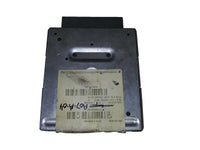 E53F-12A650-AL1A Thunderbird Cougar LTD 1985-1986  ecm ecu computer