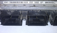 DT4A-12A650-ASB ecm ecu computer 2013 Ford Edge **tested**