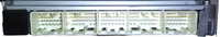 89661-04C00 ecu ecm computer 2006 Toyota Tacoma