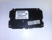 8L2T-14D212-AF Voice recognition control module 2008 Ford Focus