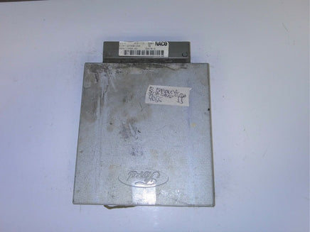 3U7A-12A650-GNA Ford Explorer 2003 ecu ecm computer