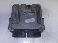 GP5A-12A650-MC ecm ecu computer 2015-2016 Ford Escort **Tested**