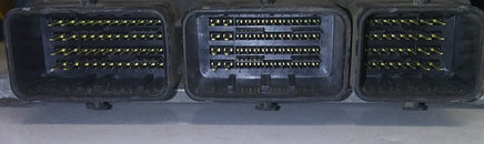 NEC010-031 ecm ecu computer 2014 Nissan Pathfinder