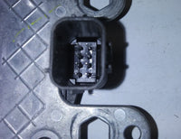 BDTS-67XA0-E Radar Cruise distance sensor module 2019-2023 Mazda 3 Mazda3