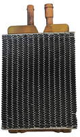 250-319 Heater core fits 1986-1990 Ford Escort or Mercury Tracer  **NEW**
