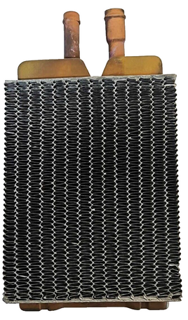 250-319 Heater core fits 1986-1990 Ford Escort or Mercury Tracer  **NEW**