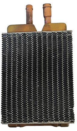 250-319 Heater core fits 1986-1990 Ford Escort or Mercury Tracer  **NEW**