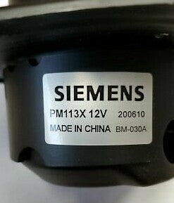 Blower Motor fits 1982-1993 Chevy S10 or GMC S15 50-2434 **New**