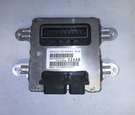 P04692015AH multifunction control module 2006 Jeep Commander