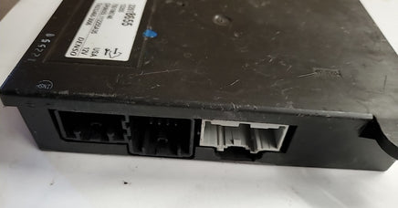 GM seat control module 22978655