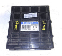 39110-39681 ecm ecu computer 2003 Hyundai XG