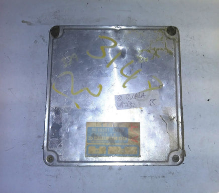 89561-22040 ecu ecm computer 1981 Toyota Supra