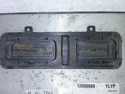 2005-2006 Saturn Ion ecm ecu computer 12600888