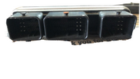 2014-2015 Nissan Pathfinder ecm ecu computer BCH100-300
