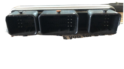 2014-2015 Nissan Pathfinder ecm ecu computer BCH100-300