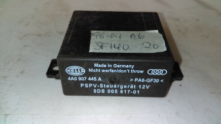 1998-2004 Audi A6 mirror relay module  4A0 907 445 A